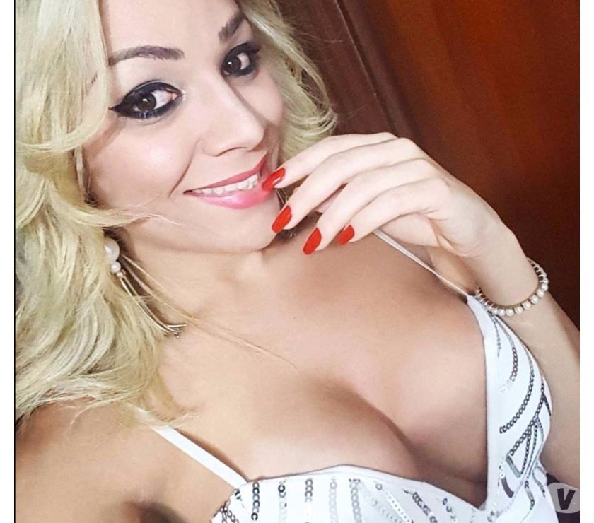 Belle Valentine trans sexy