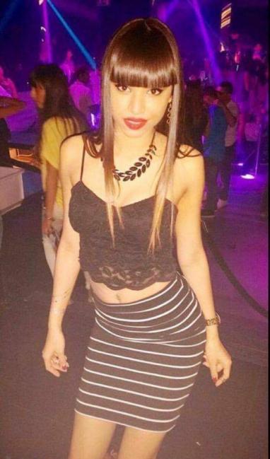 Karol trans sur Nancy
